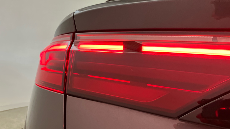 Audi Q7 3.0 TDI Quattro 286 S Line 5dr Tiptronic Diesel Estate